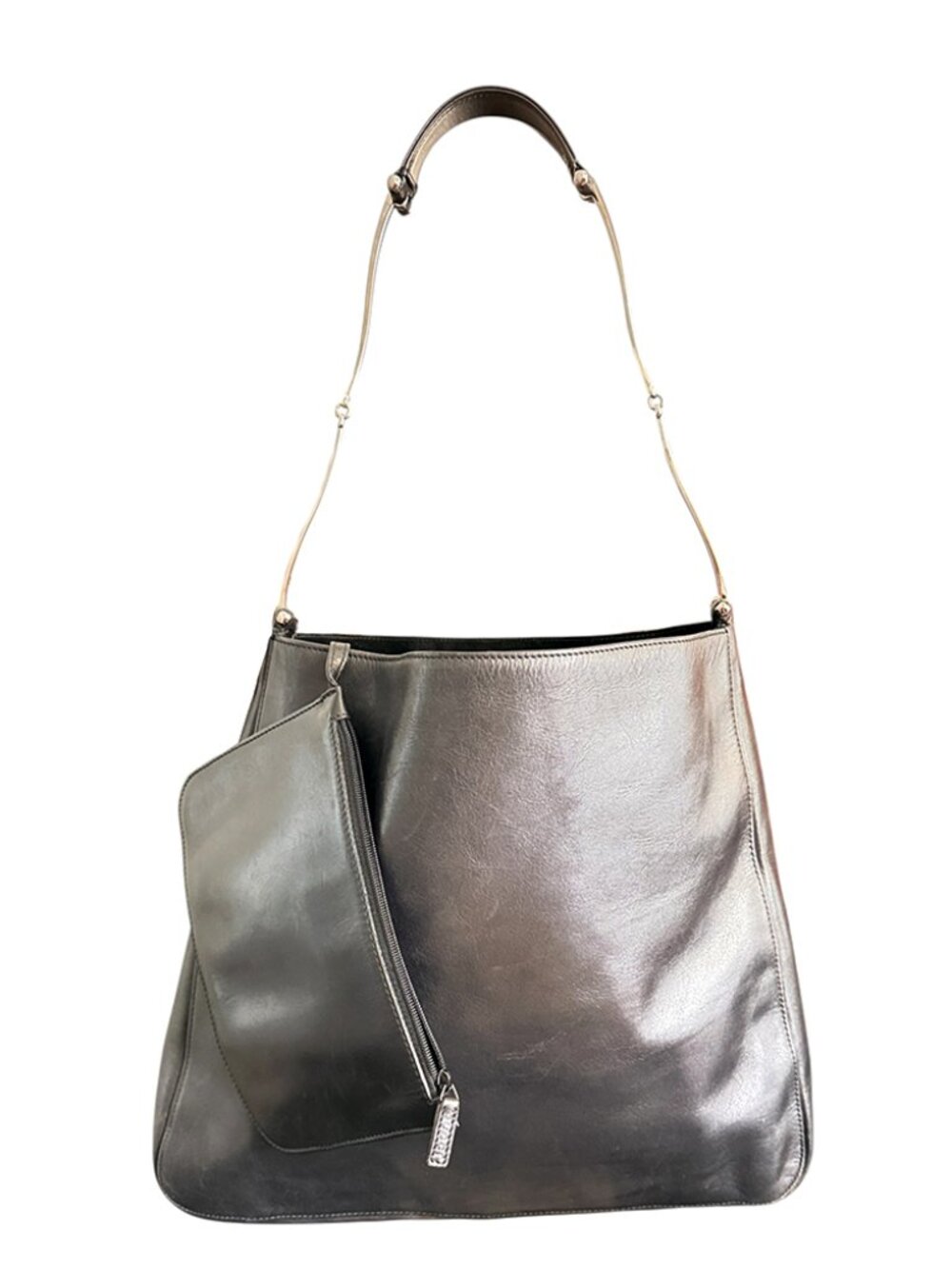 Gucci Vintage Shoulder Bag